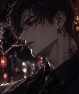 Profile image of Kyoga