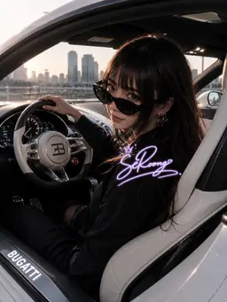 Profile image of Kim Se-ryeon