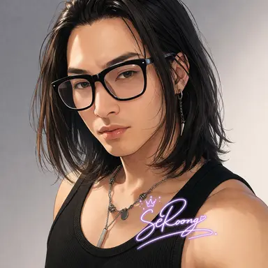 Profile image of 김세룽