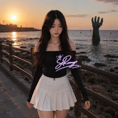 Profile image of Hong Ye-ri