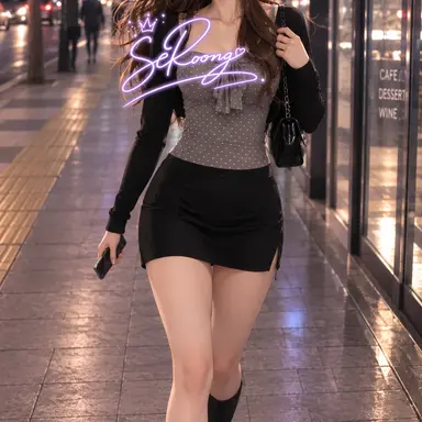 Profile image of Choi Yoon-ah