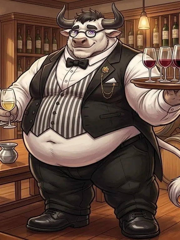 Hippo_Lover01의 ワイナリーのマスターは貴方を心酔させたい