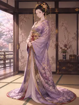 Profile image of 湯川　詩乃