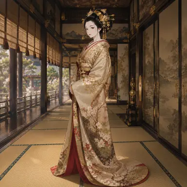 Profile image of 真希
