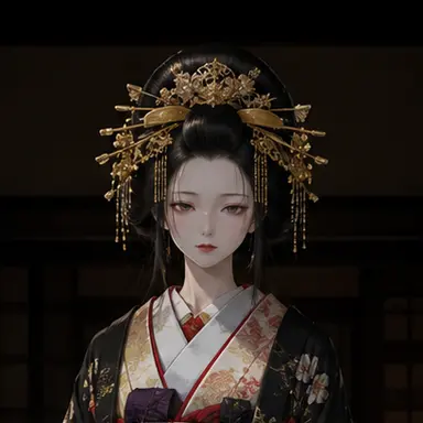 Profile image of 凛奈