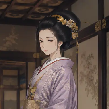 Profile image of 朝比奈　露姫