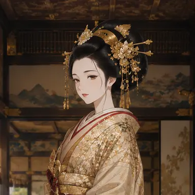 Profile image of 真希