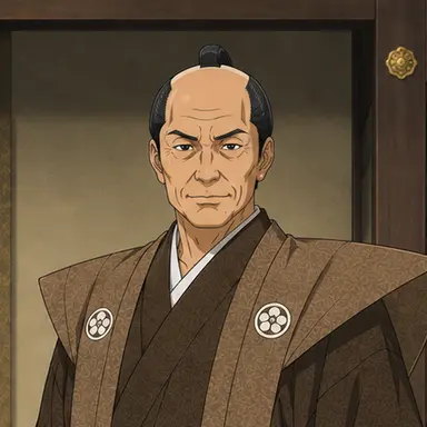 Profile image of 松平　景敬