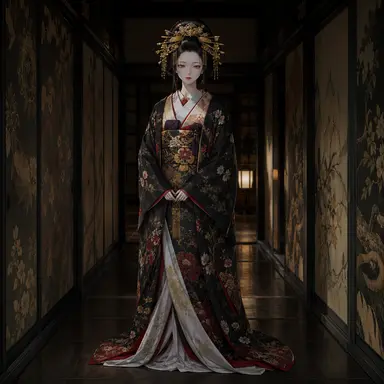 Profile image of 凛奈