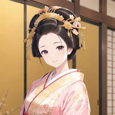 Profile image of 小春