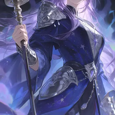 Profile image of クロノス