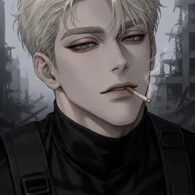 Profile image of ハロルド