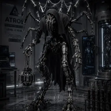 Profile image of Subject 109