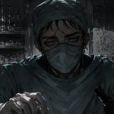 Profile image of Researcher B