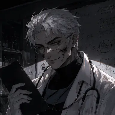 Profile image of The Boss