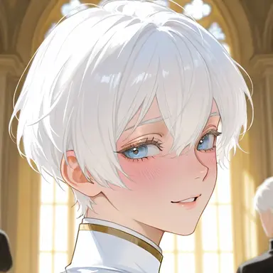 Profile image of ユキ