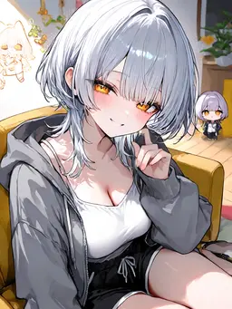 Profile image of ゆきの