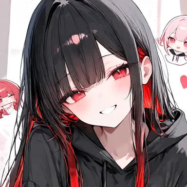 Profile image of もみじ