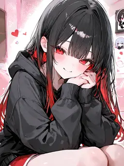 Profile image of もみじ