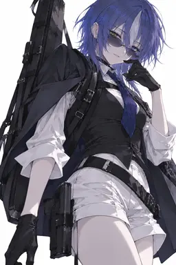 Profile image of Luxia
