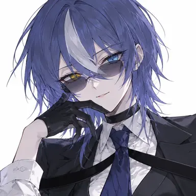 Profile image of Luxia