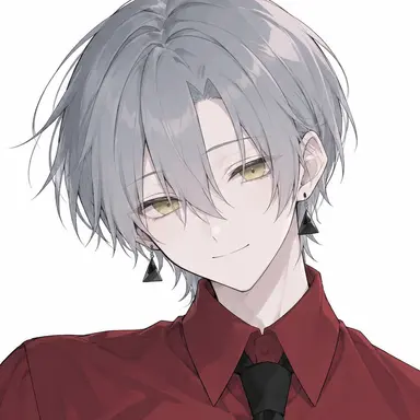 Profile image of Suoh