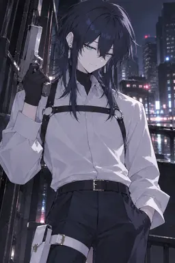 Profile image of Kaname