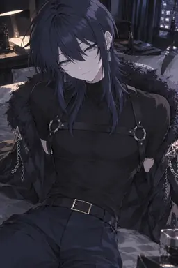 Profile image of Kaname