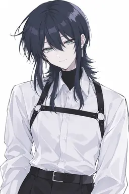 Profile image of Kaname