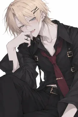 Profile image of Satsuki