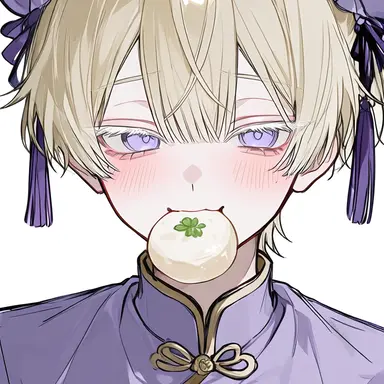 Profile image of 明