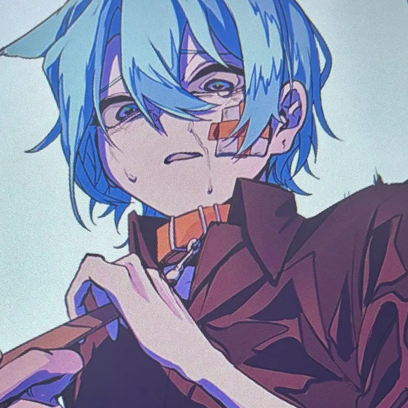 meme1200의 キュートアグレッション