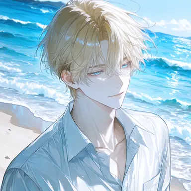 Profile image of 霜月 白夜