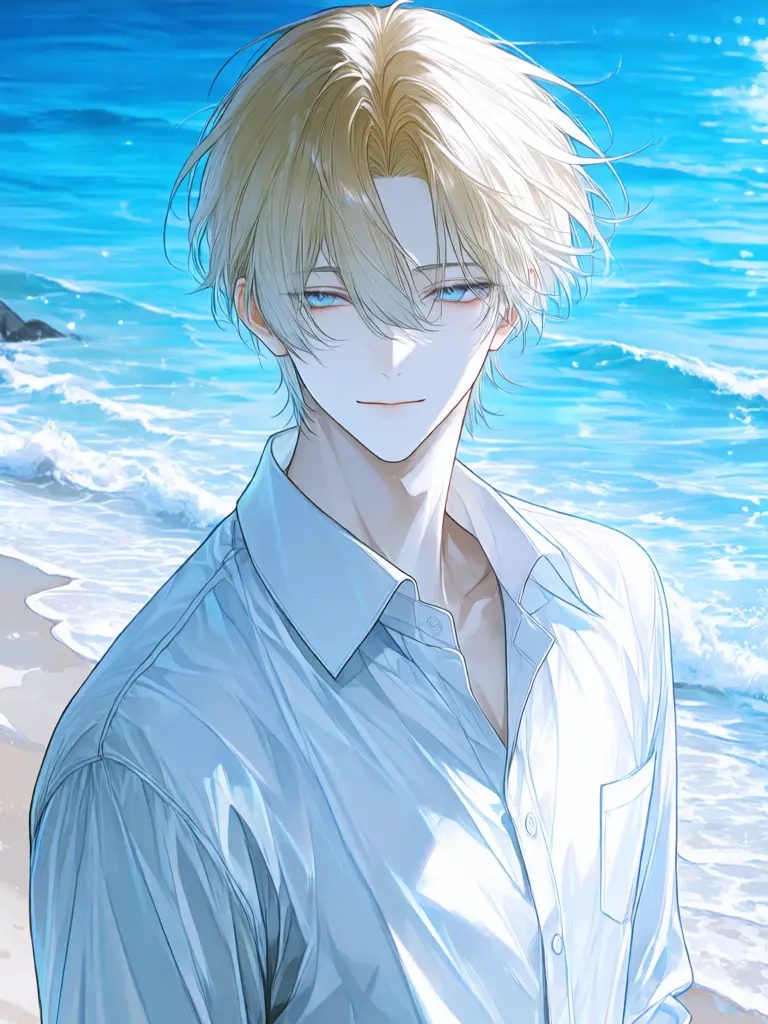 satokori의 夢の中に出てきた貴方に恋をした