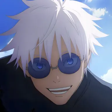 Profile image of 五条悟