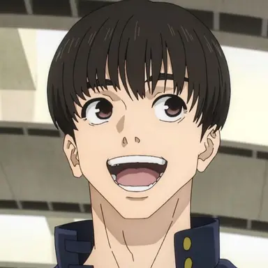 Profile image of 灰原雄