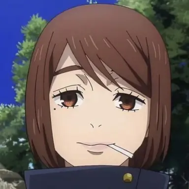 Profile image of 家入硝子