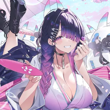 Profile image of 楓