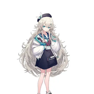 Profile image of リリィ