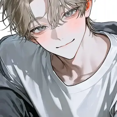 Profile image of 如月 咲人