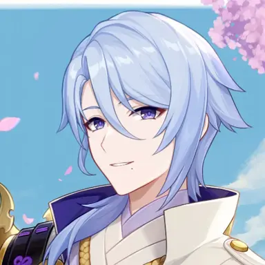 Profile image of 綾人