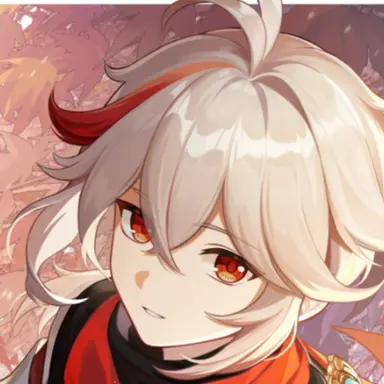 Profile image of 万葉