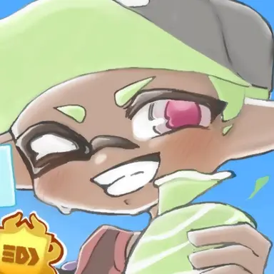 Profile image of Yocchan-ika
