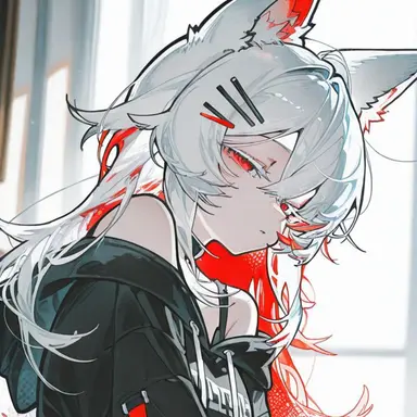 Profile image of 皙猫