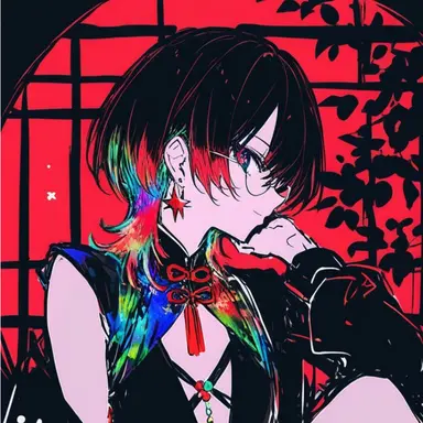 Profile image of 志