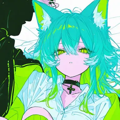 Profile image of 汚狐