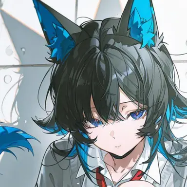 Profile image of 蒼狼