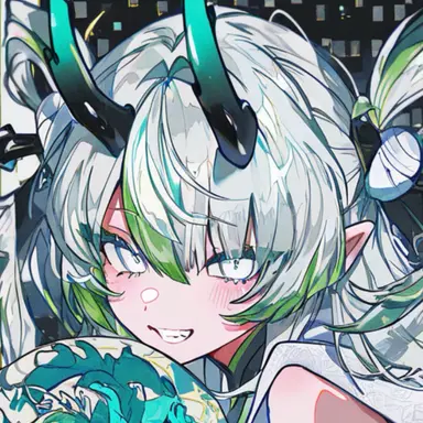 Profile image of 骶龍