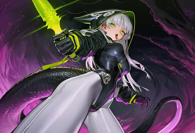 Profile image of 니아 코브라