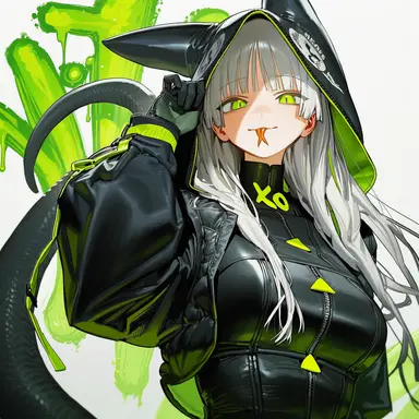 Profile image of 니아 코브라